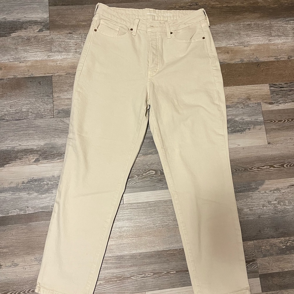 Old Navy Jeans
